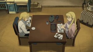 Fullmetal Alchemist: Brotherhood Episodio 30