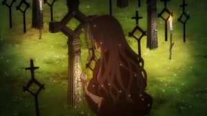 Fate/EXTRA Last Encore Episodio 4