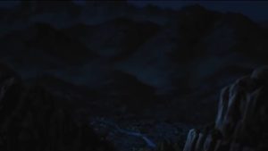 Innocent Venus Episodio 5