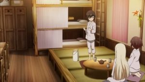 Kantai Collection: KanColle Episodio 2