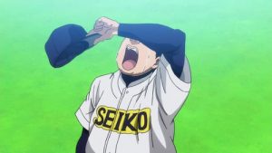 Ace of Diamond 2 Episodio 36