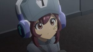 Fight League: Gear Gadget Generators Episodio 9