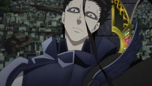 Magi: The Labyrinth of Magic Episodio 24