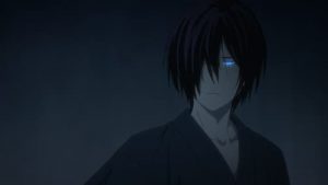 Noragami Aragoto Episodio 8