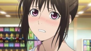 Noragami Aragoto Episodio 9