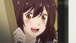 Meiji Tokyo Renka Episodio 2