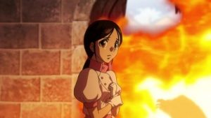 Karakuri Circus Episodio 25