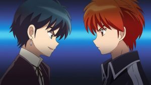 Kyoukai no Rinne Episodio 4