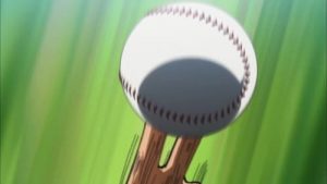 Ace of Diamond 2 Episodio 4