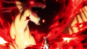 Fairy Tail Episodio 294