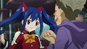 Fairy Tail Episodio 80