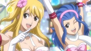 Fairy Tail Episodio 48