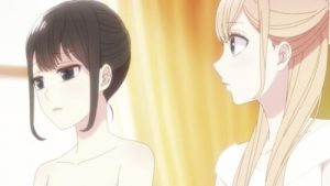 Koi To Uso Episodio 12
