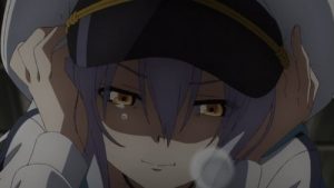 ISLAND Episodio 6