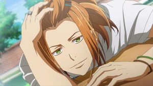 Makura No Danshi Episodio 8
