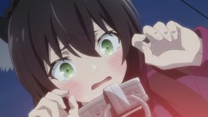 Isekai Maou to Shoukan Shoujo no Dorei Majutsu Episodio 10