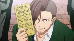 Kenka Banchou Otome: Girl Beats Boys Episodio 11