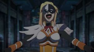 Kono Subarashii Sekai Ni Shukufuku Wo! 2 Episodio 5