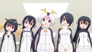 Kemono Friends 2 Episodio 8