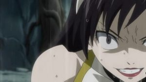 Fairy Tail Episodio 115