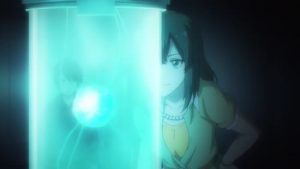 Kono Yo no Hate de Koi wo Utau Shoujo YU-NO Episodio 6
