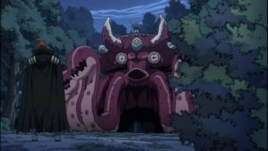 Fairy Tail Episodio 131