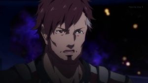 Macross Delta Episodio 19