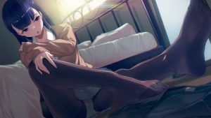 Miru Tights Episodio 5