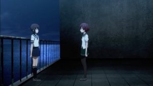 Kantai Collection: KanColle Episodio 9