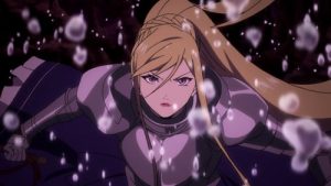 Noragami Aragoto Episodio 11