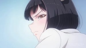 Iya na Kao sare nagara Opantsu Misete Moraitai Episodio 5