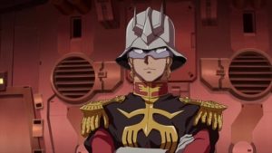 Kidou Senshi Gundam – The Origin Episodio 13