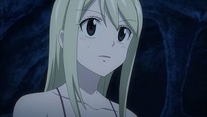 Fairy Tail Episodio 177