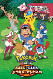 Pokémon 22 Temporada Online