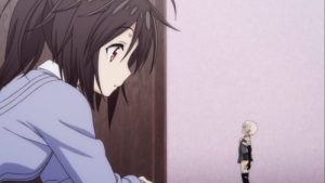 Frame Arms Girl Episodio 12
