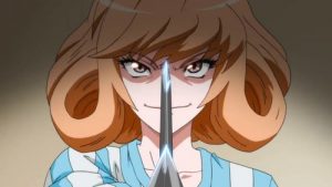 Enmusubi no Youko-chan Episodio 5