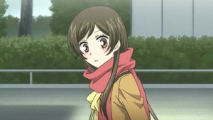 Kamisama Hajimemashita 2 Episodio 6