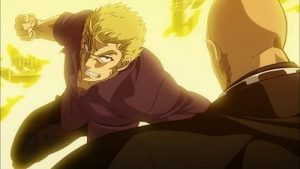 Fairy Tail Episodio 188