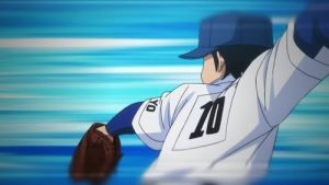 Ace of Diamond 2 Episodio 43