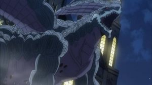 Fairy Tail Episodio 192