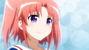 Mikakunin De Shinkoukei Episodio 1
