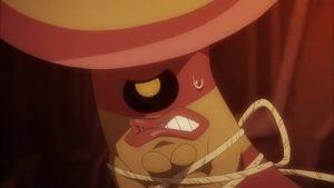 Fairy Tail Episodio 252