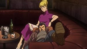 Kidou Senshi Gundam – The Origin Episodio 9