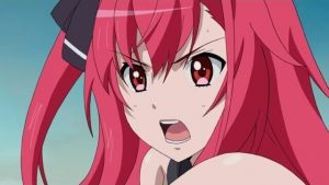 Kuusen Madoushi Kouhosei no Kyoukan Episodio 6