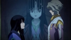 Ken En Ken: Aoki Kagayaki – Xuan Yuan Sword Luminary Episodio 6