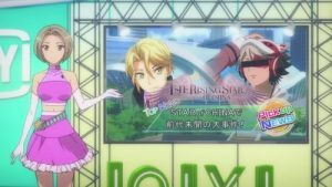 Kitsune no Koe Episodio 7