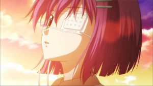 EF – A Tale of Memories Episodio 12