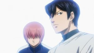 Ace of Diamond 2 Episodio 13