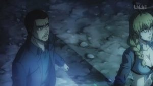 Mi Yu Xing Zhe Episodio 6