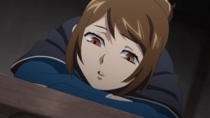 Muhyo to Rouji no Mahouritsu Soudan Jimusho Episodio 4